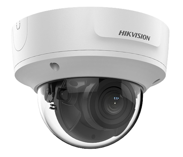HIKVISION Kamera IP DS-2CD2723G2-IZS(2.8-12) 311313783 - 671642 - zdjęcie